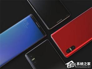 小米7最新爆料来袭,性能升级，设计革新，全面屏新篇章即将开启