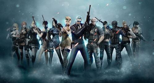 cf端游2024活动爆料最新,揭秘全新活动爆料！